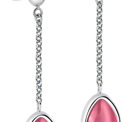 Morellato Profonda Stainless Steel SALZ07 Womens Earring