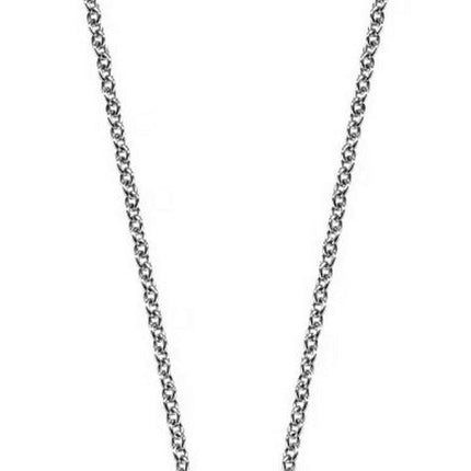 Morellato Perla Essenziale Sterling Silver SANH02 Womens Necklace