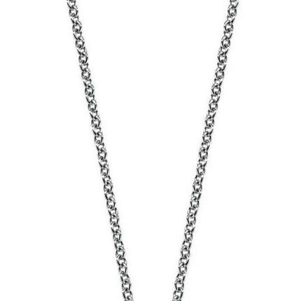 Morellato Perla Essenziale Sterling Silver SANH08 Womens Necklace