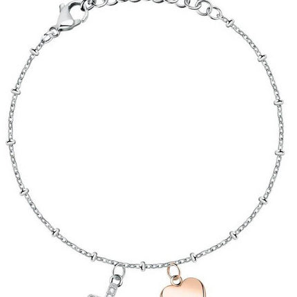 Morellato Passioni Stainless Steel SAUN14 Womens Bracelet