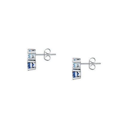 Morellato Colori Stainless Steel Earrings SAVY17 For Women