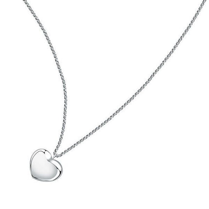 Morellato Istanti Stainless Steel Necklace SAVZ01 For Women