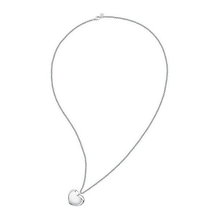 Morellato Istanti Stainless Steel Necklace SAVZ01 For Women