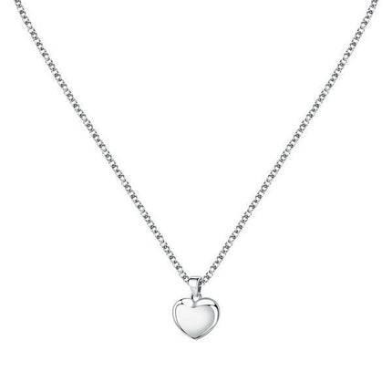 Morellato Istanti Stainless Steel Necklace SAVZ05 For Women