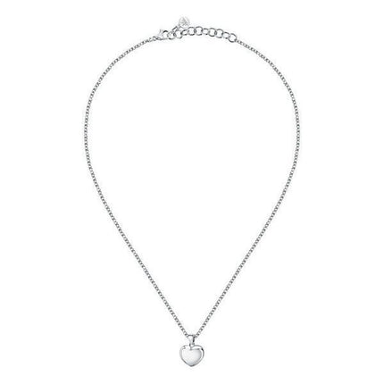 Morellato Istanti Stainless Steel Necklace SAVZ05 For Women