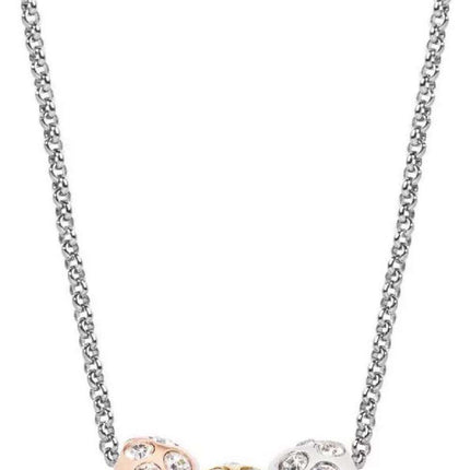 Morellato Drops Stainless Steel SCZ335 Womens Necklace