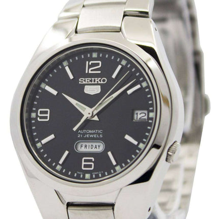 Seiko 5 Automatic SNK623K1 SNK623K SNK623 Mens Watch