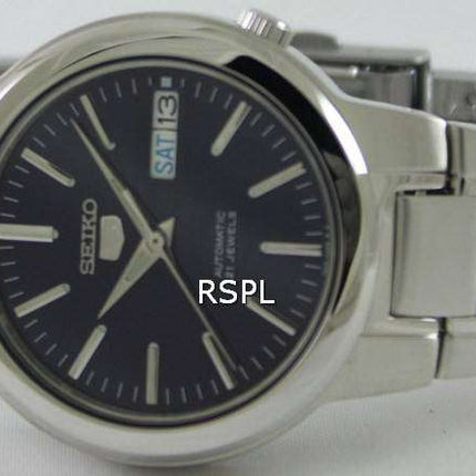 Seiko 5 Automatic 21 Jewels SNKA05K1 SNKA05K Mens Watch