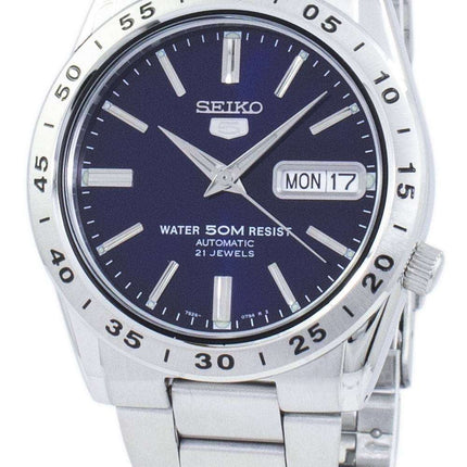 Seiko 5 Automatic SNKD99 SNKD99K1 SNKD99K Men's Watch