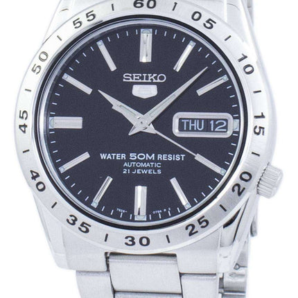 Seiko 5 Automatic SNKE01 SNKE01K1 SNKE01K Men's Watch