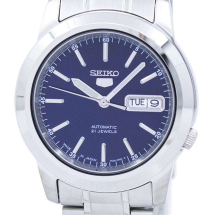 Seiko 5 Automatic Japan Made SNKE51 SNKE51J1 SNKE51J Men's Watch