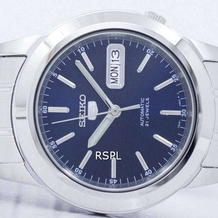 Seiko 5 Automatic SNKE51 SNKE51K1 SNKE51K Men's Watch