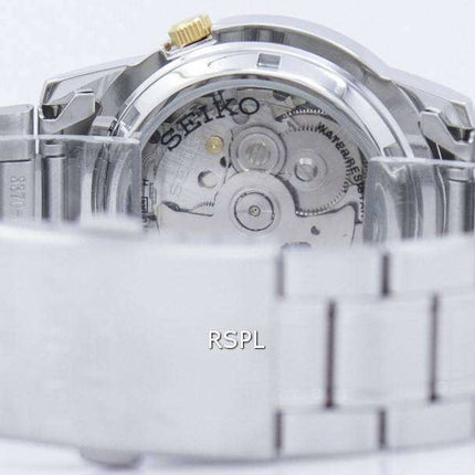 Seiko 5 Automatic SNKK09 SNKK09K1 SNKK09K Men's Watch