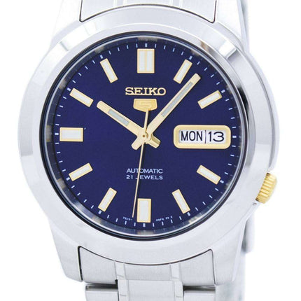 Seiko 5 Automatic SNKK11 SNKK11K1 SNKK11K Men's Watch