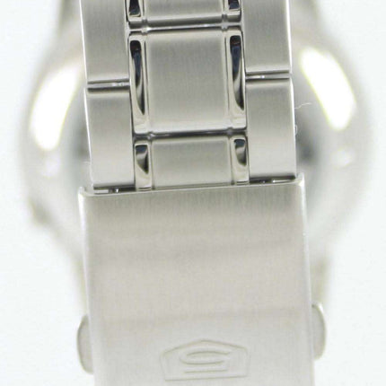 Seiko 5 Automatic 21 Jewels SNKK25K1 SNKK25K Men's Watch