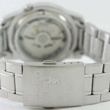 Seiko 5 Automatic 21 Jewels SNKK25K1 SNKK25K Men's Watch