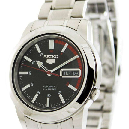 Seiko 5 Automatic 21 Jewels SNKK31K1 SNKK31K SNKK31 Mens Watch