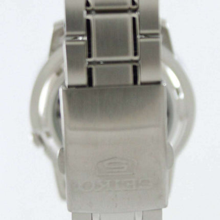 Seiko 5 Automatic 21 Jewels SNKK31K1 SNKK31K SNKK31 Mens Watch