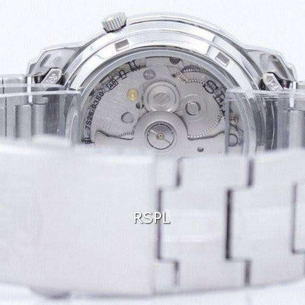 Seiko 5 Automatic 21 Jewels SNKK65 SNKK65K1 SNKK65K Men's Watch