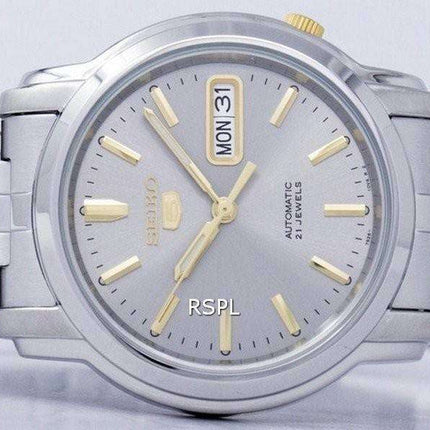 Seiko 5 Sports Automatic SNKK67 SNKK67K1 SNKK67K Men's Watch