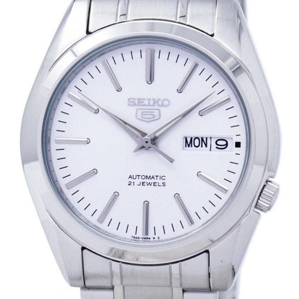 Seiko 5 Sports Automatic 21 Jewels SNKL41 SNKL41K1 SNKL41K Mens Watch