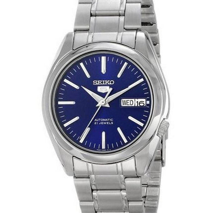 Seiko 5 Automatic 21 Jewels SNKL43K1 SNKL43K Men's Watch