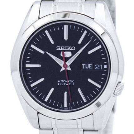 Seiko 5 Automatic SNKL45 SNKL45K1 SNKL45K Men's Watch