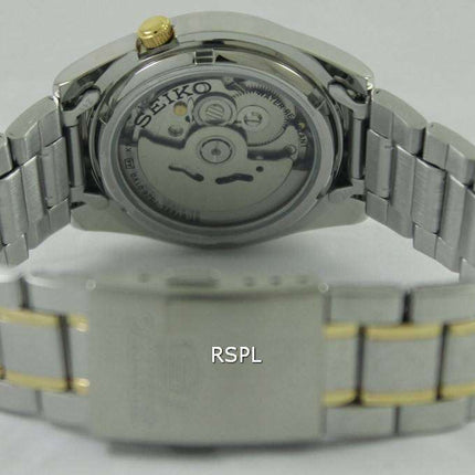 Seiko 5 Automatic 21 Jewels SNKL47K1 SNKL47K Mens Watch