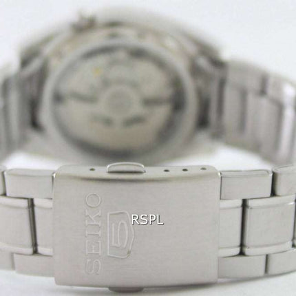 Seiko 5 Automatic 21 Jewels SNKL55K1 SNKL55K Mens Watch