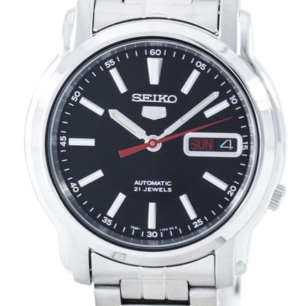 Seiko 5 Automatic 21 Jewels SNKL83 SNKL83K1 SNKL83K Men's Watch