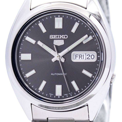 Seiko 5 Automatic SNXS79 SNXS79K1 SNXS79K Mens Watch