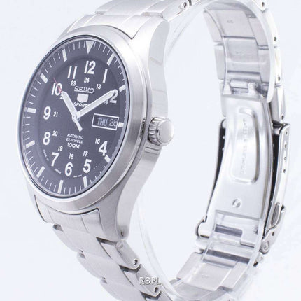 Seiko Automatic Sports SNZG13J1 SNZG13J SNZG13 Mens Watch