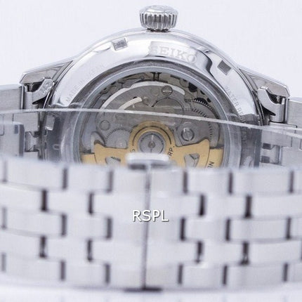 Seiko Presage Cocktail Automatic Japan Made SRPB41 SRPB41J1 SRPB41J Men's Watch