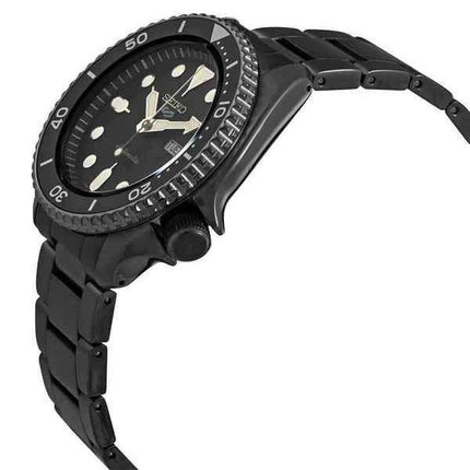 Seiko 5 Sports Style Automatic SRPD65 SRPD65K1 SRPD65K 100M Men's Watch