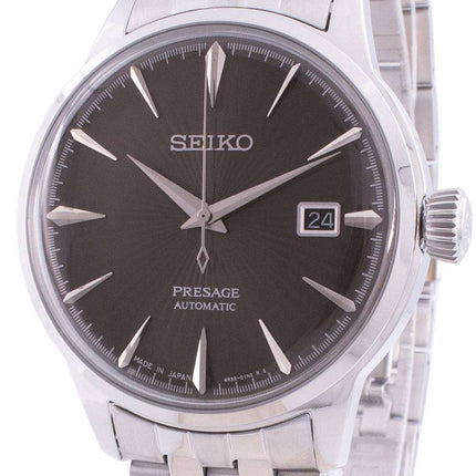 Seiko Presage Automatic SRPE17 SRPE17J1 SRPE17J Japan Made Men's Watch