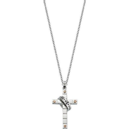 Sector Spirit Stainless Steel SZQ11 Men's Necklace