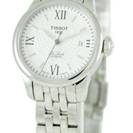 Tissot T-Classic Automatic T41.1.183.33 T41118333 Ladies Watch