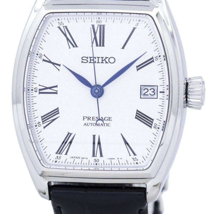 Refurbished Seiko Presage Automatic SPB049 SPB049J1 SPB049J Men's Watch