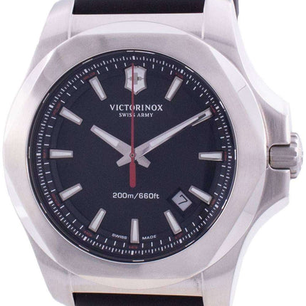 Victorinox Swiss Army I.N.O.X. 241682.1 Quartz 200M Men's Watch