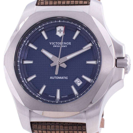 Victorinox Swiss Army I.N.O.X. Mechanical 241834 200M Men's Watch