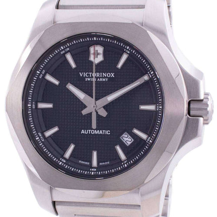 Victorinox Swiss Army I.N.O.X. Mechanical 241837 200M Men's Watch