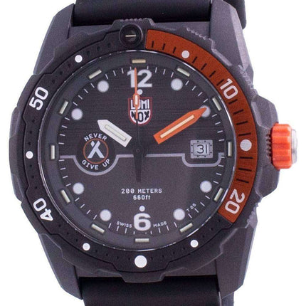 Luminox Bear Grylls Survival Sea Series Quartz XB.3729 200M Men's Watch