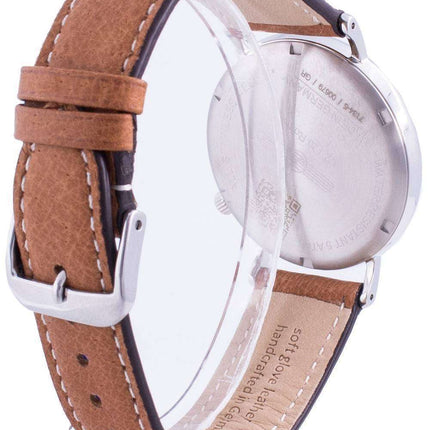 Zeppelin LZ120 Rome 7134-5 71345 Quartz Men's Watch