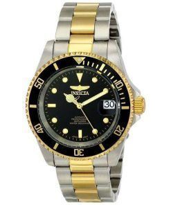 Invicta Pro Diver Men's Automatic Watch ( 8927 ) - 40 mm – Ogham Timepieces  - Dublin