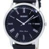 Orient Classic Quartz FUG1R008B Men's Watch