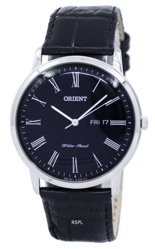 Orient Classic Quartz FUG1R008B Men's Watch