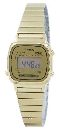 Casio Digital Watches On Discount