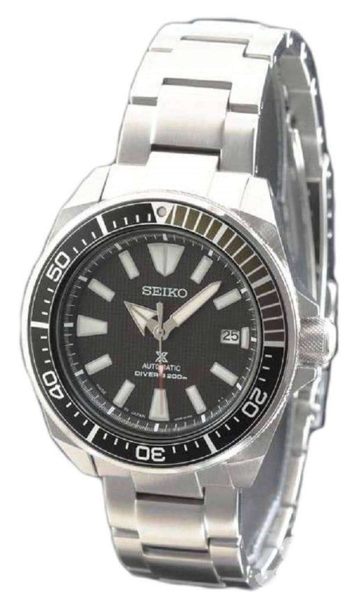 Seiko Prospex SBDY009 Diver 200M Automatic Japan Made Men's Watch