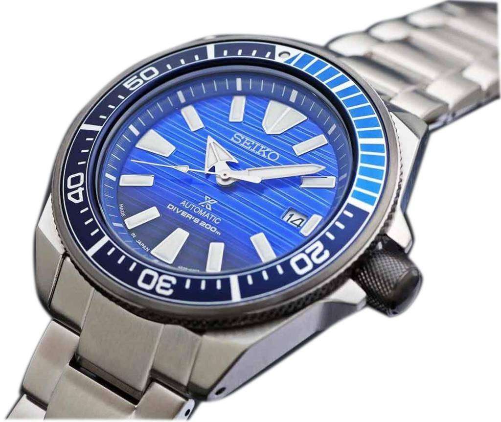 Seiko Prospex SBDY019 Diver s 200M Special Edition Automatic Japan