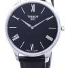 Tissot T-Classic Tradition 5.5 T063.409.16.058.00 T0634091605800 Quartz Analog Men's Watch